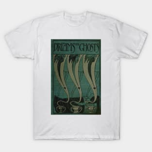 Dreams & Ghosts T-Shirt